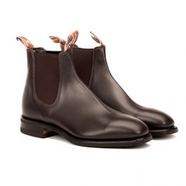RM Williams Boots - Everything You Wanted to Know, Page 261