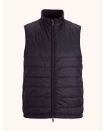 Navy Light Padded Vest