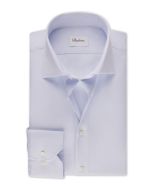 Light Blue Oxford Shirt