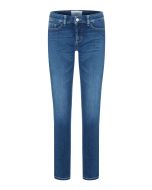 Blue Piper Long Jeans