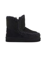 Black Eskimo 18 Boots