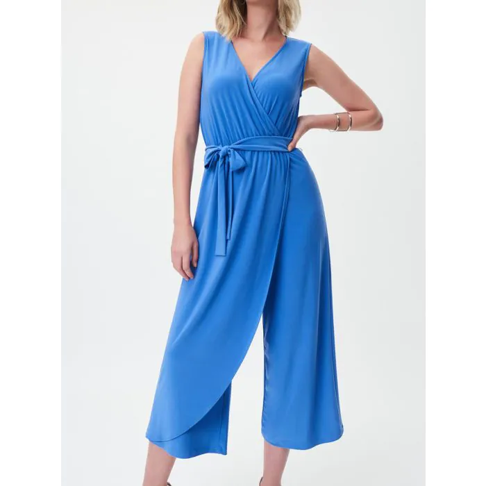 Blå jumpsuit online