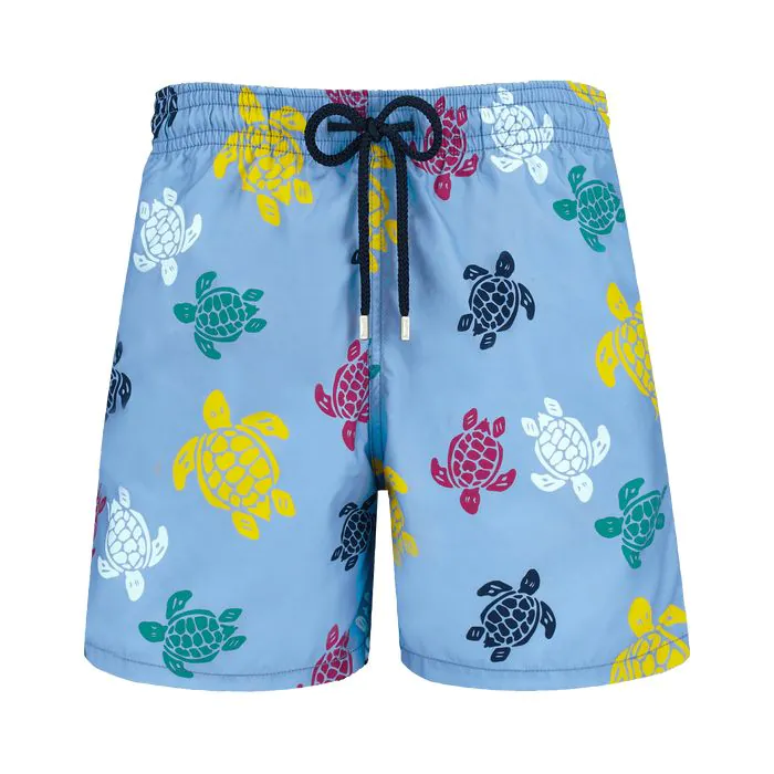 Hot Vilebrequin swim trunks