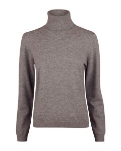 Ilissa Gray Cashmere Roll Neck