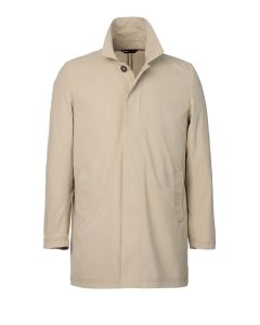 Desert Maestro Car Coat