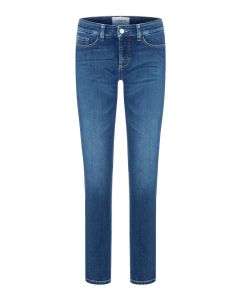 Blue Piper Long Jeans