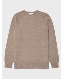 Sandstone Lambswool Jumper