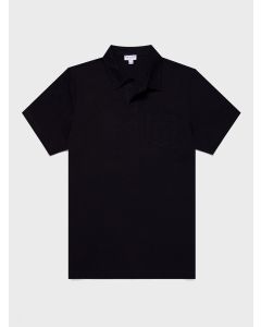 Navy Riviera Polo Shirt