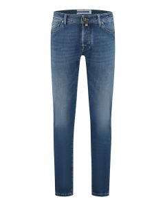 Blue Bard Slim Jeans